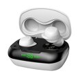 thumbnail image 1 of K1 Bluetooth 5.0 Véritable Stéréo Sans Fil avec Micro Intégré, 1 of 8
