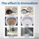 thumbnail image 5 of Kitchen Pipe Dissolving Dredge Toilet Floor Drains Deodorizing Powerful Pipe Dredge, 5 of 9