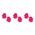thumbnail image 4 of Guantes para niños Minnieouse Color Sólido Accesorio de Ropa Invierno, 4 of 6
