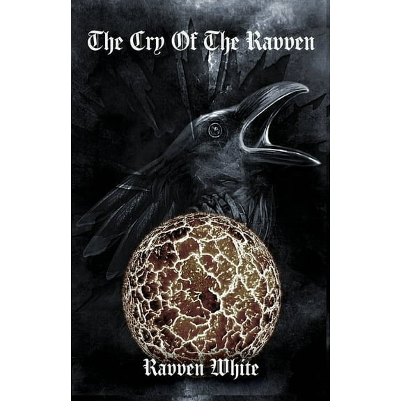 The Cry of The Ravven, (Paperback)