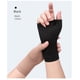 thumbnail image 5 of Equipo de protección de presión para deportes y salud para hombres y mujeres para proteger la articulación de la muñeca de la mano Guantes protectores de palma, 5 of 5