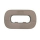 thumbnail image 1 of Candado gris para refrigerador, cerradura de puerta de armario, candado de seguridad para niños, anti-pellizco, 1 of 2