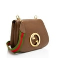 thumbnail image 2 of Pre-Owned Gucci Leather Blondie Medium Shoulder Bag, 2 of 10