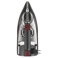 thumbnail image 4 of PLANCHA VAPOR HAMILTON BEACH 13119 CERAMICA TITANIO 360°, 4 of 9