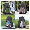 thumbnail image 5 of Shower Tent Portable Outdoor Camping Bathroom Toilet Tent, 5 of 5