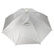 thumbnail image 1 of Paraguas Manos Libres Para Exteriores Sombrero De Pesca Impermeable Protección Uv Ligero Yuarrent OD004588-00, 1 of 7
