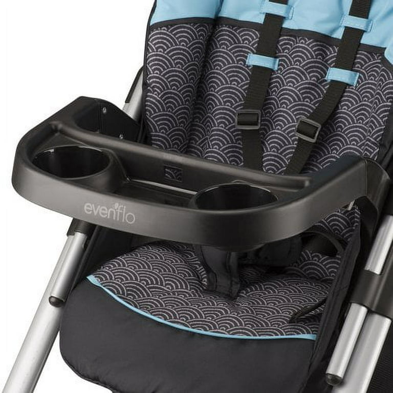 Evenflo vive sport sales travel system