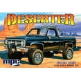 thumbnail image 1 of 1/25 Camionnette Déserteur de 1984 (Blanc), 1 of 3