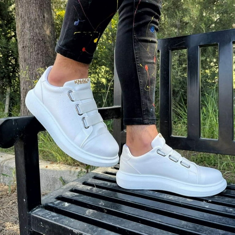 Steve madden brennen sneakers discount