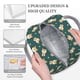 thumbnail image 3 of Disketp Cute Shiba Bolsa Térmica para Almuerzo, Lonchera con Abertura Amplia y Gran Capacidad, Organizador Reutilizable para Mujeres, Hombres y Adultos, 3 of 6