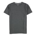 thumbnail image 1 of Camiseta Básica SOLFIRE Tech Tee Hombre Gris Pequeña, 1 of 2