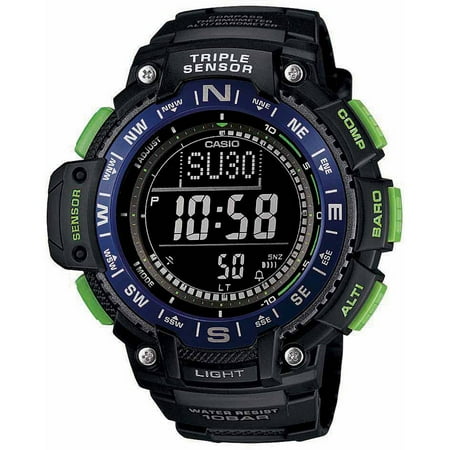 casio edifice triple sensor