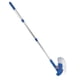 thumbnail image 1 of Pool Vacuum Cleaner Brush Portable with Telescopic Rod Plastic Pool Vacuum Jet Cleaner for Fountains Cleaning EU Plug, 1 of 3