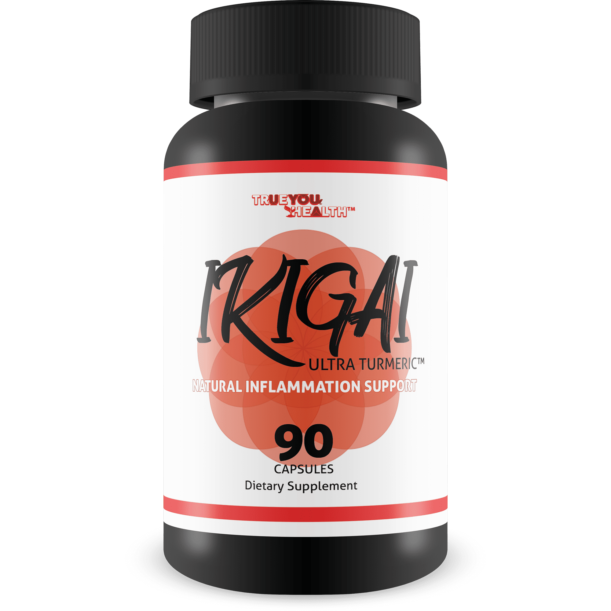 Ikigai Ultra Turmeric Natural Inflammation Support Turmeric Anti Inflammation Support
