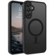 thumbnail image 1 of Funda de teléfono BENTOBEN magnética translúcida para Samsung A15 5G, 1 of 8