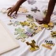 thumbnail image 5 of Rompecabezas Melissa & Doug African Plains Safari 24 piezas, 5 of 5