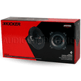thumbnail image 2 of Bocinas Coaxiales Kicker KSC40 150 Watts 4 Pulgadas 2 Vías Kicker KSC40, 2 of 20