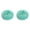 Blue*2, variant on Fiber Dish Scrubbers for Dishes, Non-Scratch, Great for Pots, Dishwashing, Sinks, Appliances, Assorted Colors, 1 Pack