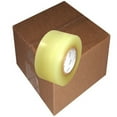 thumbnail image 4 of Clear 9 Mil Low Density Polyethylene Film Tape 3 X 60 Yard Roll (16 Roll/Case), 4 of 4