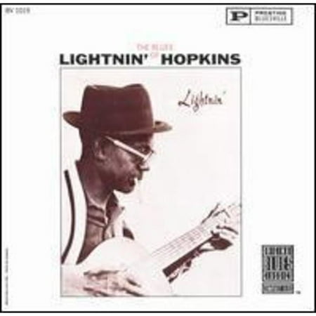 Lightnin'