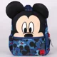 thumbnail image 1 of Mochila escolar Smiggle australiana auténtica con dibujos animados y hombros dobles, ultraligera, regalo para estudiantes, 1 of 5