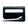 thumbnail image 1 of Feltree Envelope Opener Letter Opener Envelope Slitter Mail Opener Tool Package Opener Cutter Wrapping Paper Cutter with Concealed Blade, 1 of 8