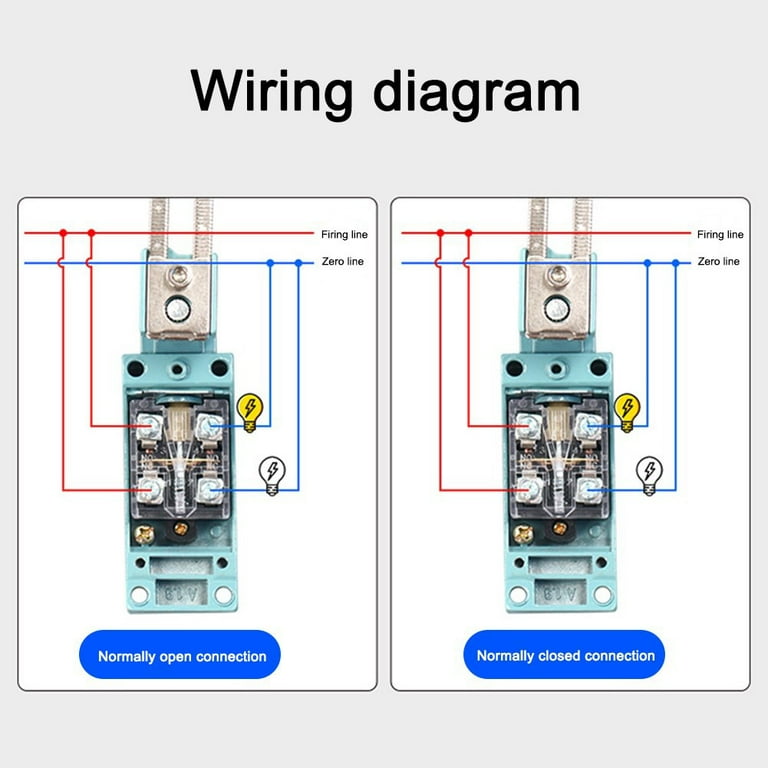 t*o様 任天堂Switch Me Series Limit Switch Roller Switch Limit Switch Limit Button