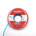 thumbnail image 3 of SNAWOP Dental Orthodontic Power Chain Multicolor Spool Elastic Rubber Bands for Teeth Braces (Closed, Light Blue), 3 of 8