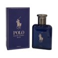 thumbnail image 2 of Polo Ralph Lauren Blue Parfum 2.5 oz / 75 ml Spray for Men, 2 of 5