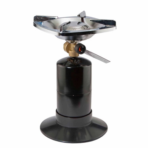 Ozark Trail Single Burner Propane Camp Stove
