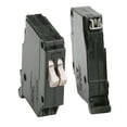 thumbnail image 1 of Eaton Electrical CHT1515 15 amp Tandem Single Pole Circuit Breaker  0.75 in., 1 of 3