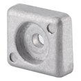 thumbnail image 1 of Outboard Anode,Boat Zinc Anode 55320‑95311 Anode Block Zinc Anode State-of-the-Art Design, 1 of 14
