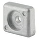 thumbnail image 2 of Ánodo de zinc para barco 55320‑95311 55320‑95310 55321‑93J00 55321‑93J01 Apto para motor fueraborda Suzuki DF25‑DF300, 2 of 10