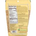 thumbnail image 4 of Bob'S Red Mill Organic Flaxseed Meal, 16 Oz, 4 of 9