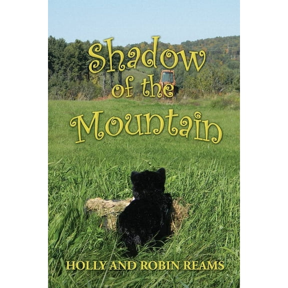 Shadow of the Mountain, (Paperback)