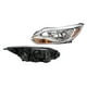 thumbnail image 1 of Faro DEPO Izquierdo Cromado 2012 A 2014 Ford Focus, 1 of 4