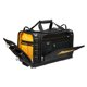 thumbnail image 3 of Bolsa de herramientas DEWALT Toughsystem 2.0 Jobsite DWST08350 con 50 bolsillos, 3 of 9