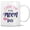 VLT021 - White, variant on Funny Mug Dunk My Cookies in Milk I Think of You 11 Oz Ceramic Coffee Cup Hilarious Gift for Cookie Lovers, Milk Dippers, Boyfriend, Girlfriend, Valentine''s Day, Anniversary