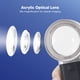 thumbnail image 4 of Lupa de 30 aumentos 3 LED 1 lupa de mano multifuncional UV imágenes claras para observación de joyas ANGGREK Otros, 4 of 8