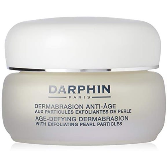 Exfoliante Antiedad Darphin Perla para Todo Tipo de Piel