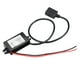 thumbnail image 4 of Convertidor reductor, convertidor reductor USB de CC-CC de 12 V a 5 V, convertidor reductor USB, diseño exquisito, 4 of 9