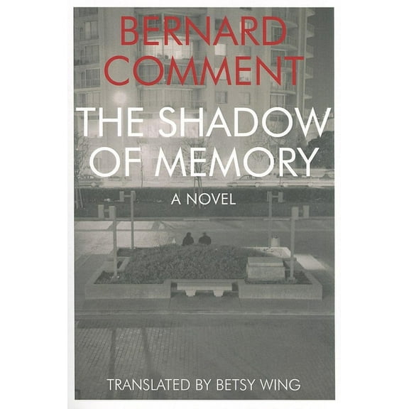 Swiss Literature: Shadow of Memory (Paperback)