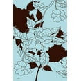 thumbnail image 2 of Stimson, Diane 13x18 White Modern Wood Framed Museum Art Print Titled - Cabella 1, 2 of 4
