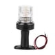thumbnail image 2 of Luz de navegación LED para barco marino luz amarilla redonda de 360 con soporte ANGGREK  Otros, 2 of 8