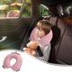 thumbnail image 1 of Cute Dinosaur U Shaped Pillow Students Lunch Break Neck Pillow Office Travel U Shaped Pillow Pillow, 1 of 7