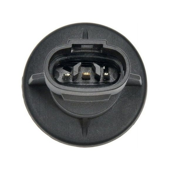 Tail Lamp Socket - Compatible with 2010 - 2011 Honda Accord Crosstour