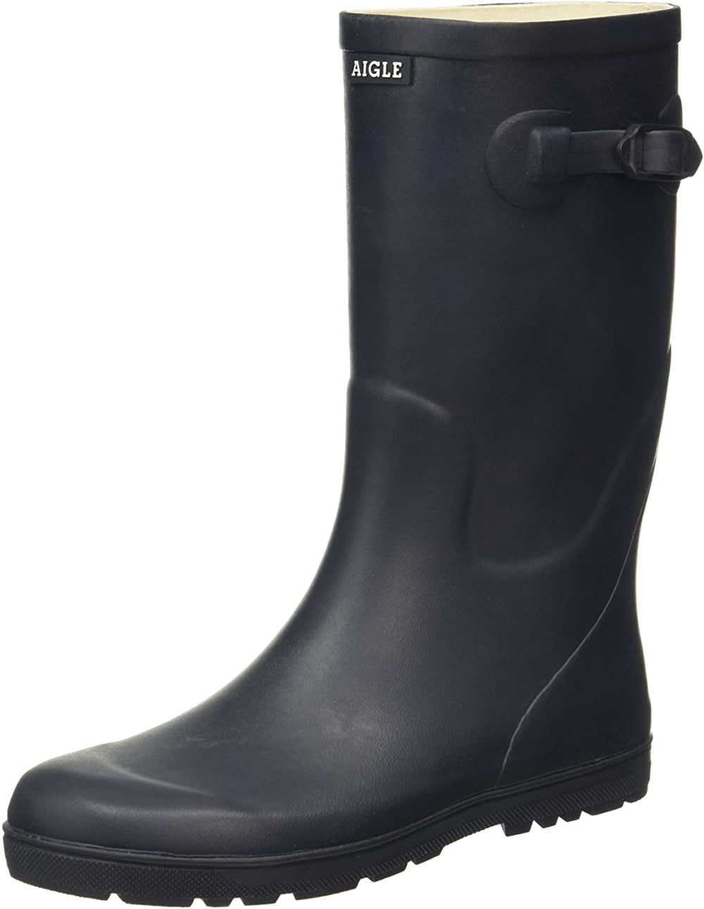 Aigle Girls Wellington Boots Rain 