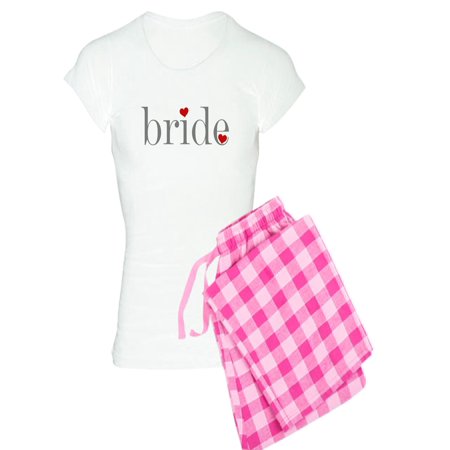 

CafePress - BRIDEGRAYSHIRT - Women s Light Pajamas