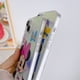 thumbnail image 3 of Carcasa Para iPhone 14 Pro Max 13 11 Lindo Mickey Minnie Winnie the Pooh Funda De Teléfono De TPU Suave Con Colgante Antipérdida Cubierta Protectora A Prueba De Caídas 12Pro, 3 of 4