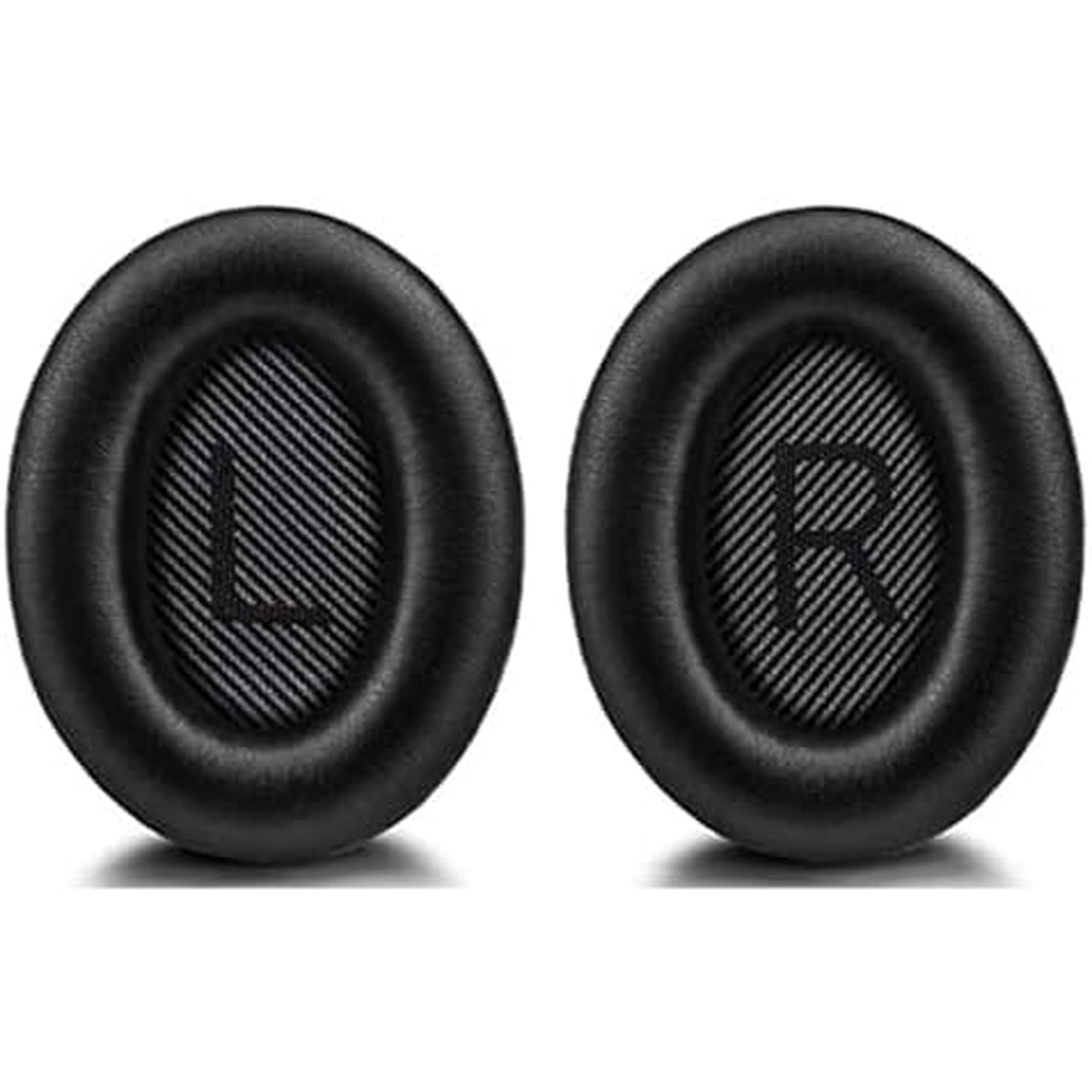 Soft Replacement Ear Pads Cushions Compatible with Bose QuietComfort QC35,QC35ii,QC25,QC2,QC15,Ae2,Ae2i,Ae2w,Sound True & SoundLink Headphones